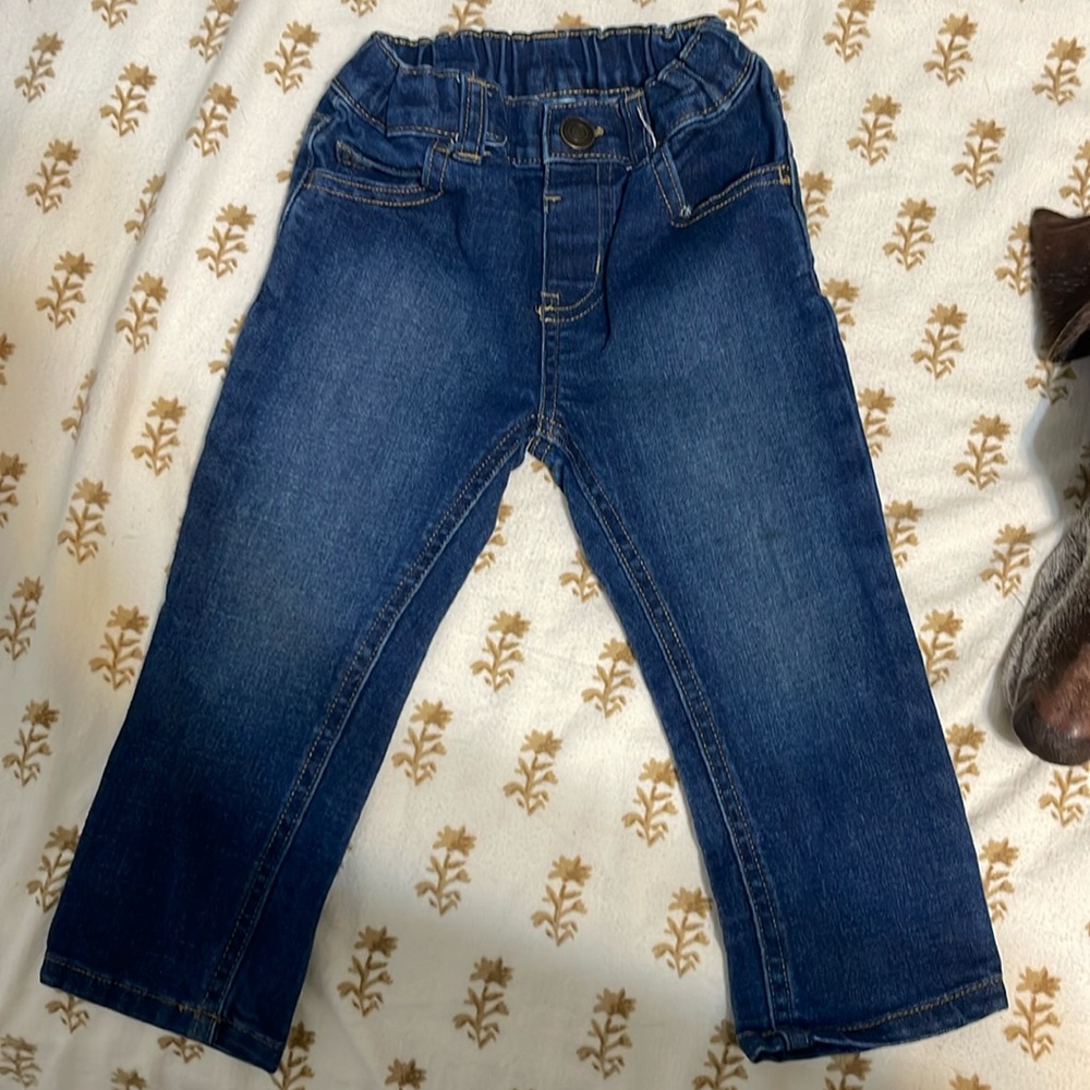 Garnimals Jeans 2t